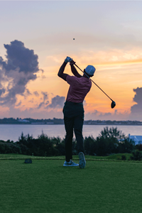 BERMUDA TOURISM AUTHORITY ANNOUNCES STAR-STUDDED LINEUP FOR THE INAUGURAL BERMUDA CELEBRITY GOLF INVITATIONAL, PRESENTED BY CHUBB