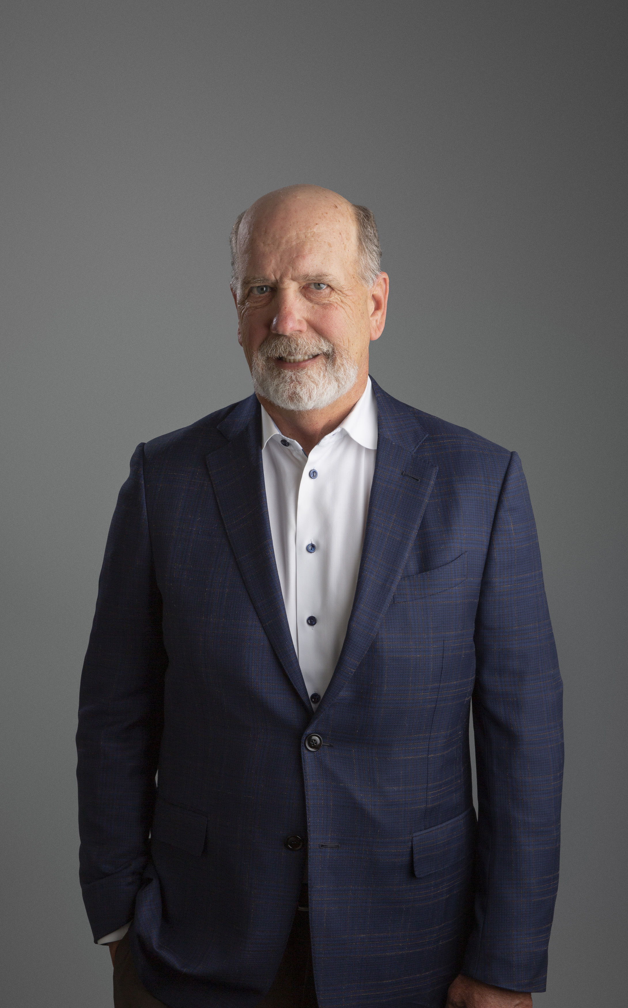 Steve Rodgers, CEO of AccentCare