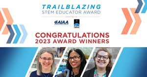 2023 Trailblazing STEM Educators