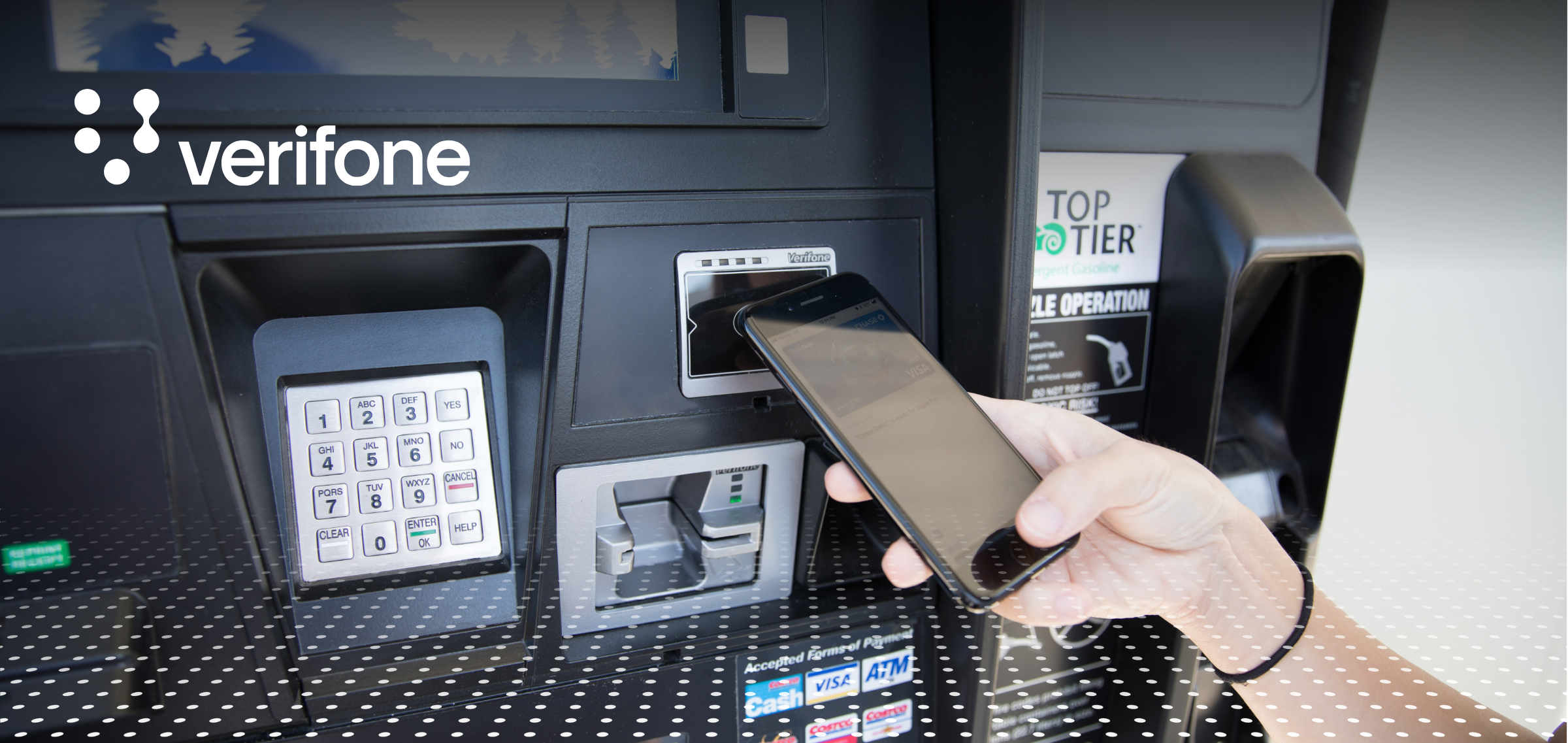 Verifone Data: “Loyalty Stacking” Hits a New High as Gas Prices Peak