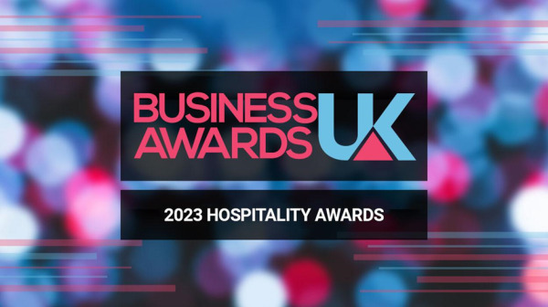 Business Awards UK