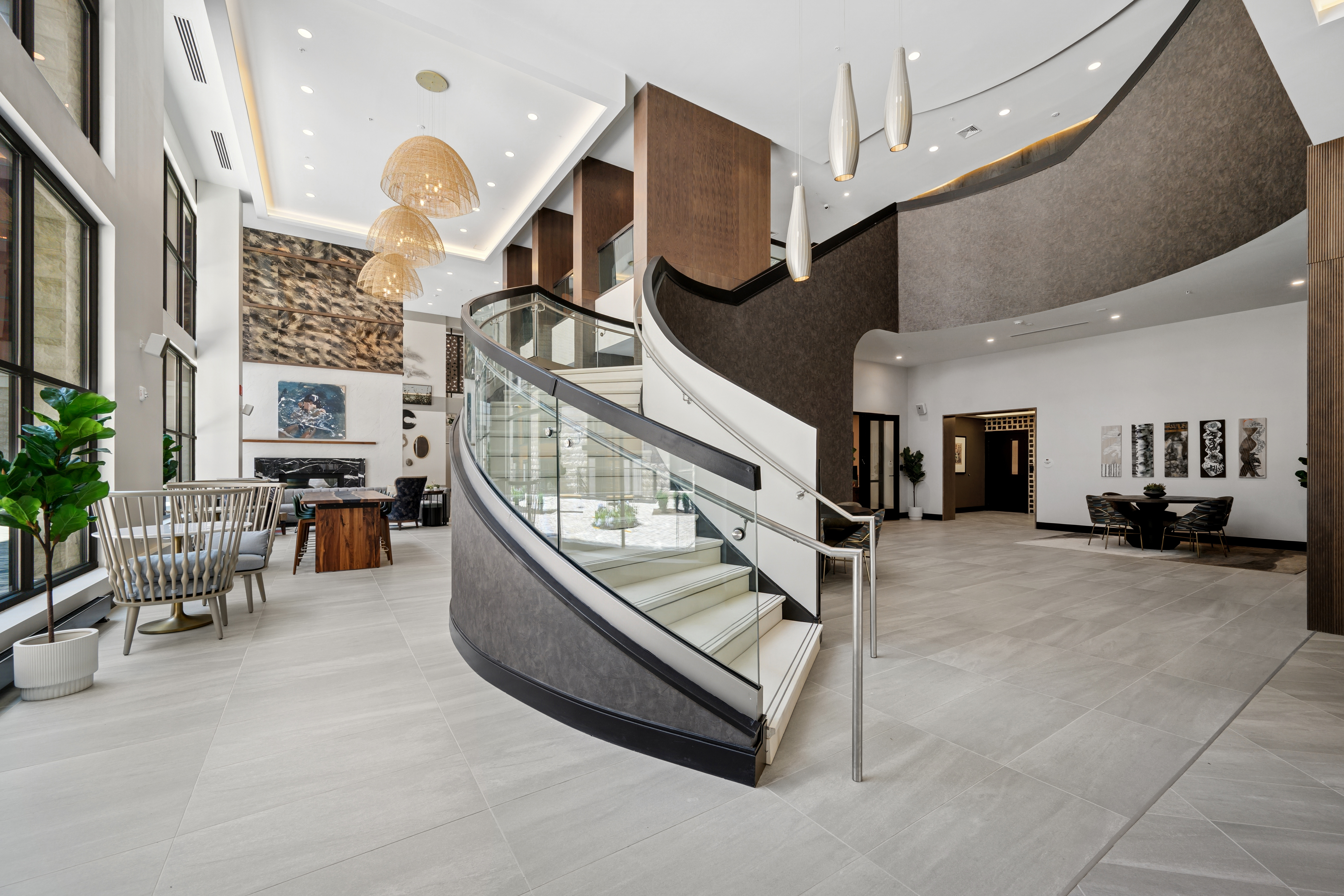 Piper by Toll Brothers Apartment Living