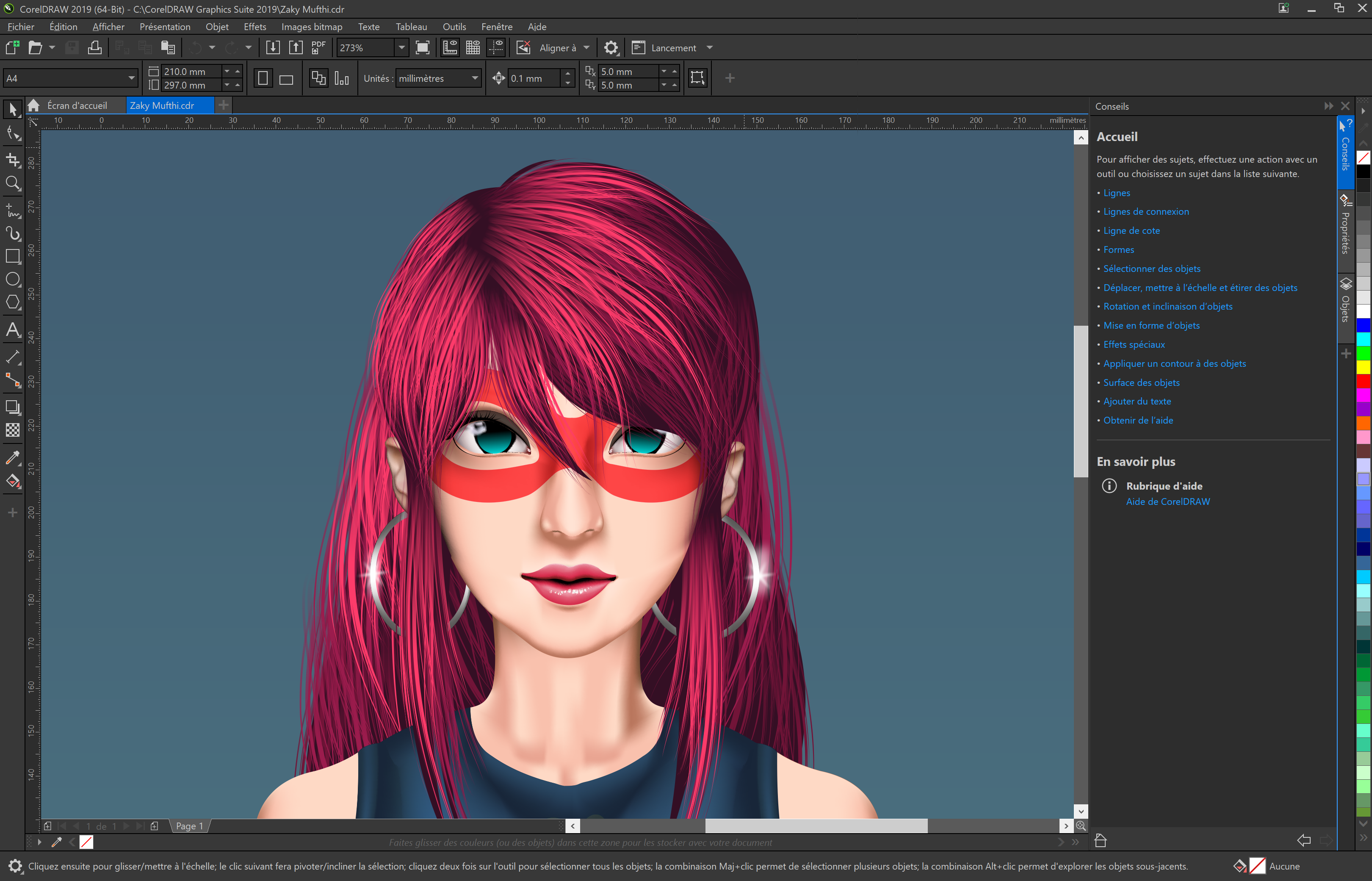 Nouvelle suite puissante pour Windows