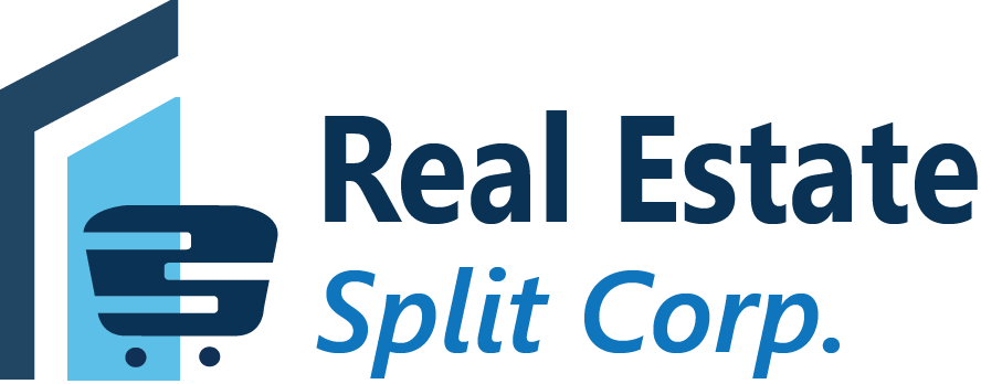 Real Estate Split Corp. Class A Distribution