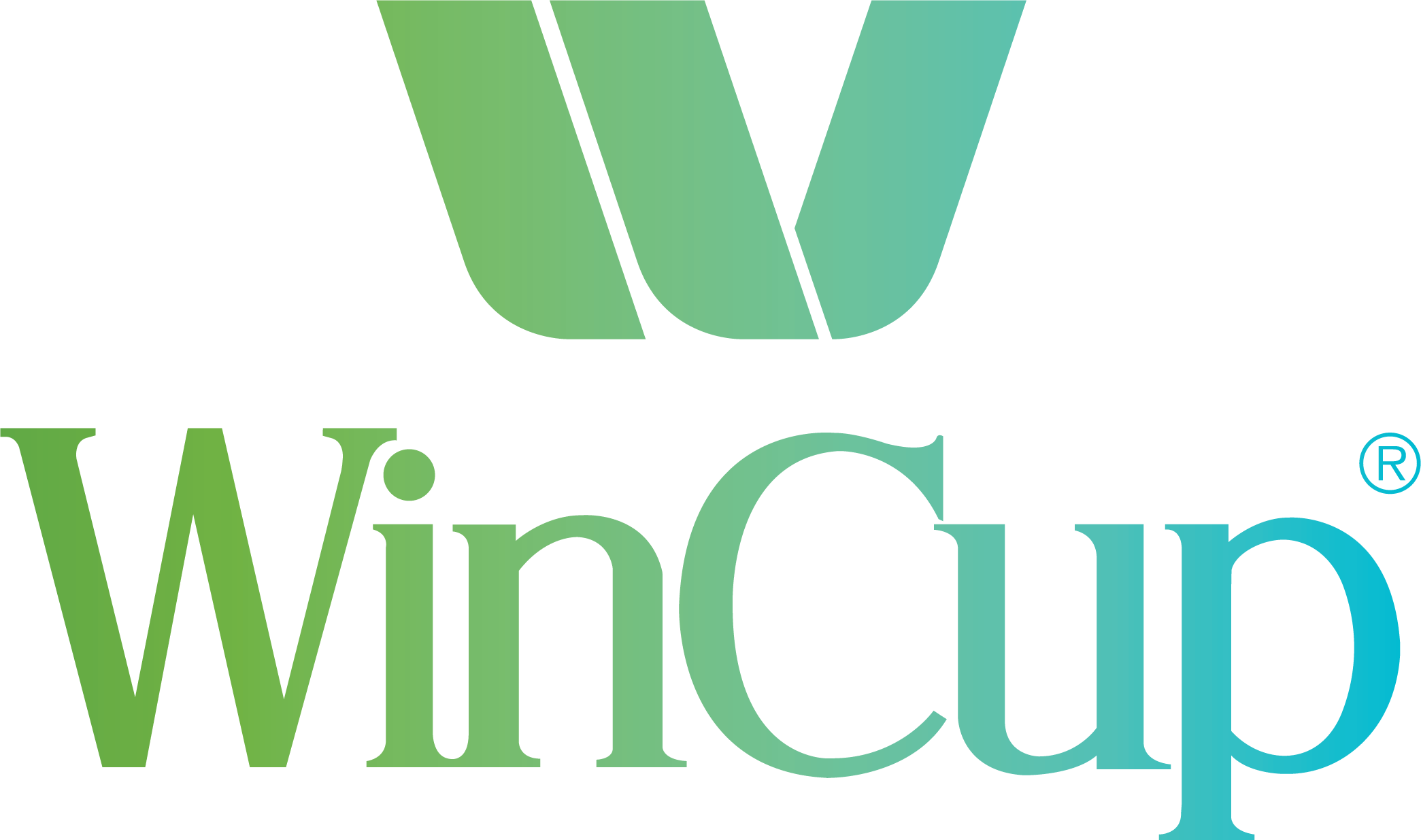 WinCup logo