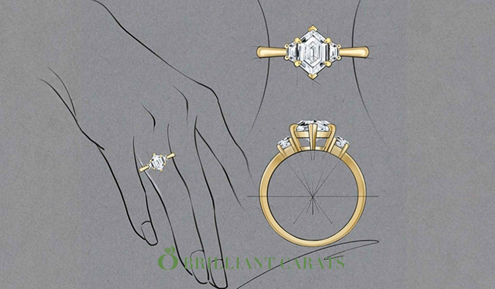 Design illustration of the Nexus series