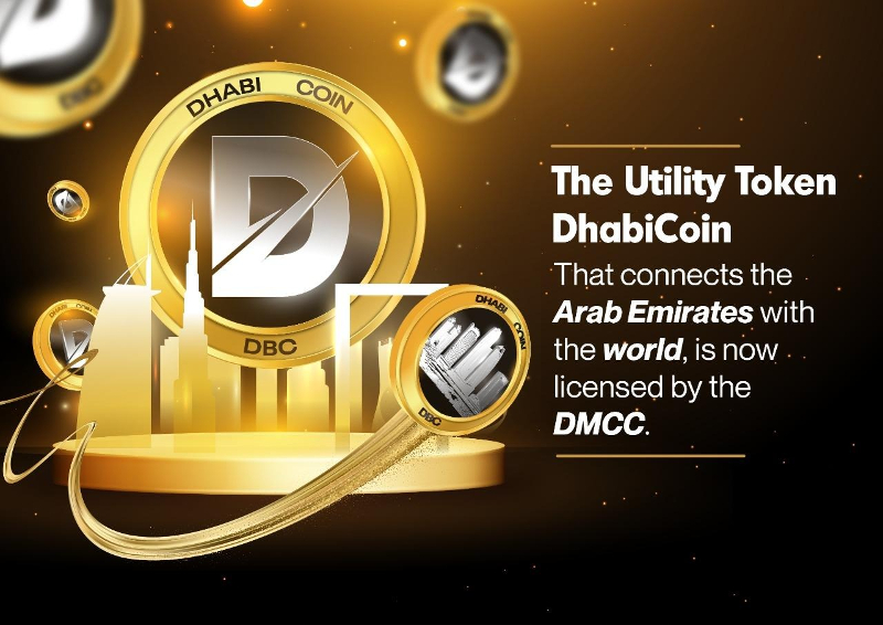 Dhabi Joins Select Cryptocurrency and Blockchain Group 1
