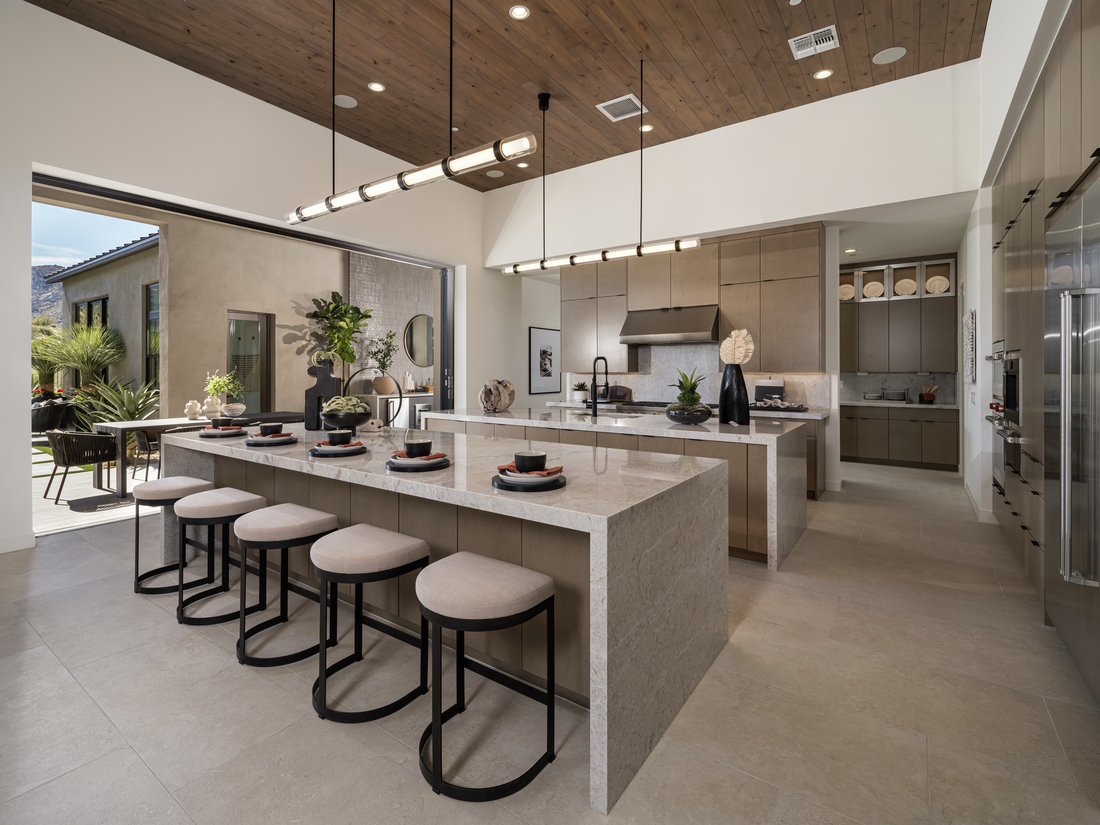Toll Brothers New Luxury Homes in Arizona