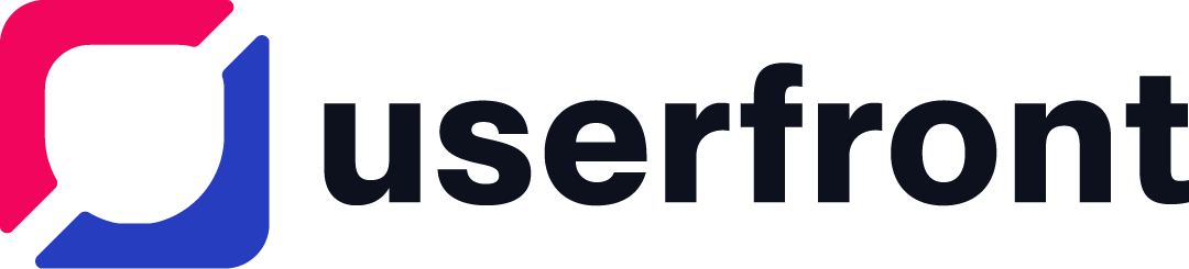 Userfront Logo Two Tone Black Text.png