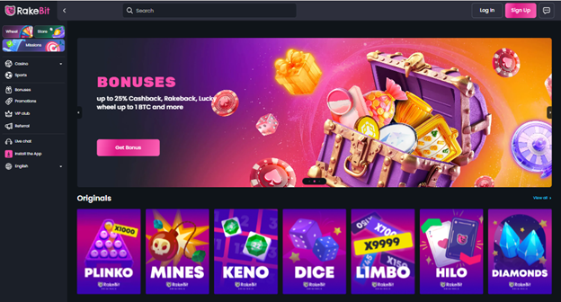 какой самый лучший казино онлайн