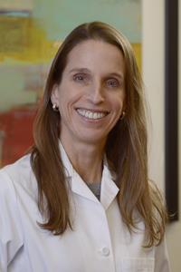 A. Holly Johnson, MD, is the recipient of the Career Impact Award, which recognizes women who have made exceptional contributions to the field of orthopaedic foot and ankle surgery. Dr. Johnson is an orthopaedic surgeon specializing in foot and ankle sports medicine and minimally invasive techniques at the Hospital for Special Surgery in New York.