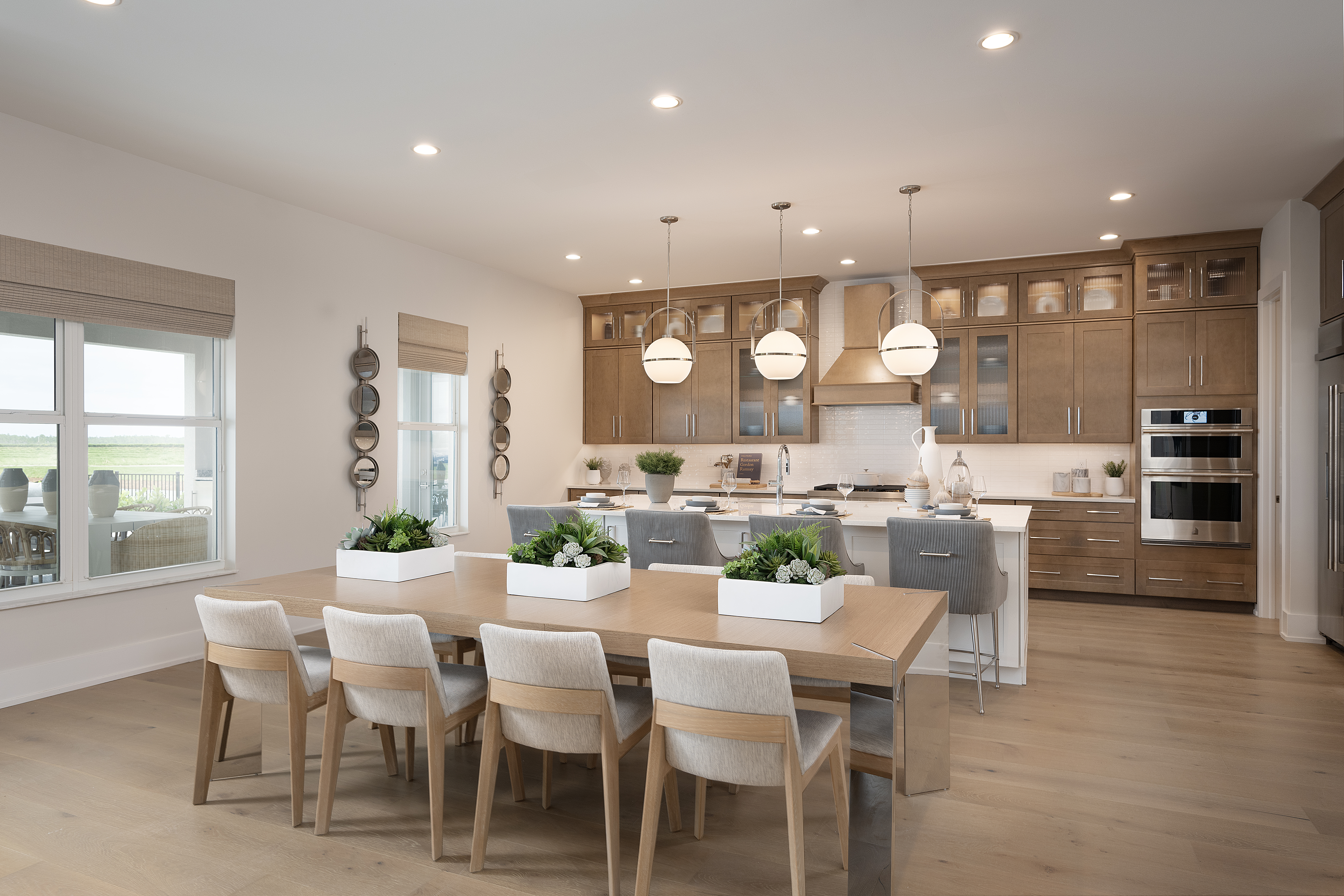 Saltgrass at Heron Bay by Toll Brothers