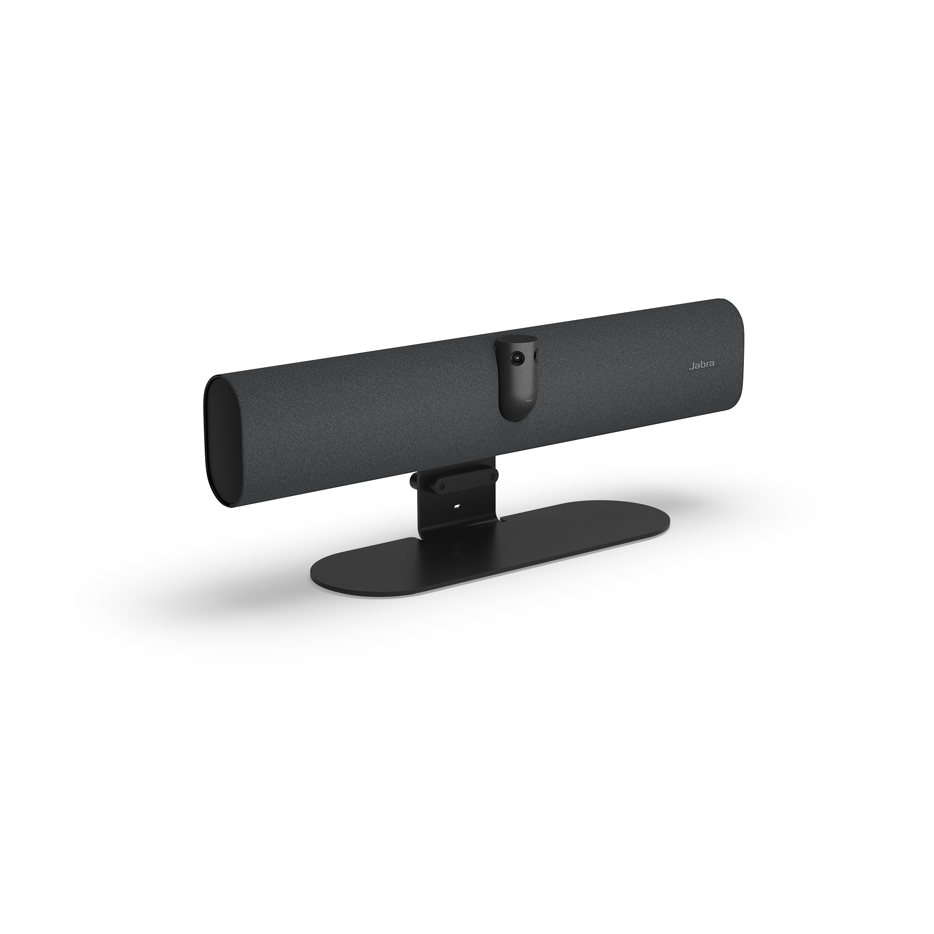 As part of Jabra's enhanced Android video bar lineup for small and medium rooms, new Jabra PanaCast 40 VBS delivers the premium features from Jabra PanaCast 50 VBS in a smaller form factor.