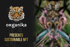 Featured Image for Organika Vodka