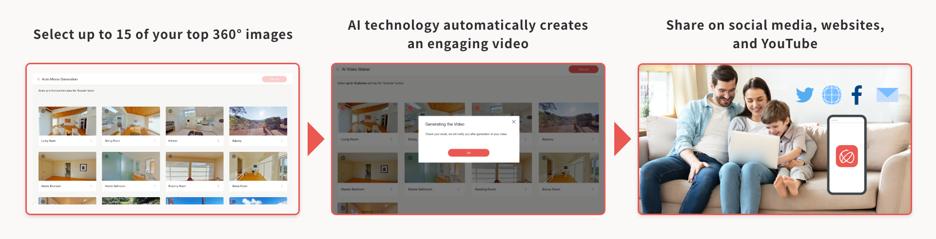 AI Video Maker