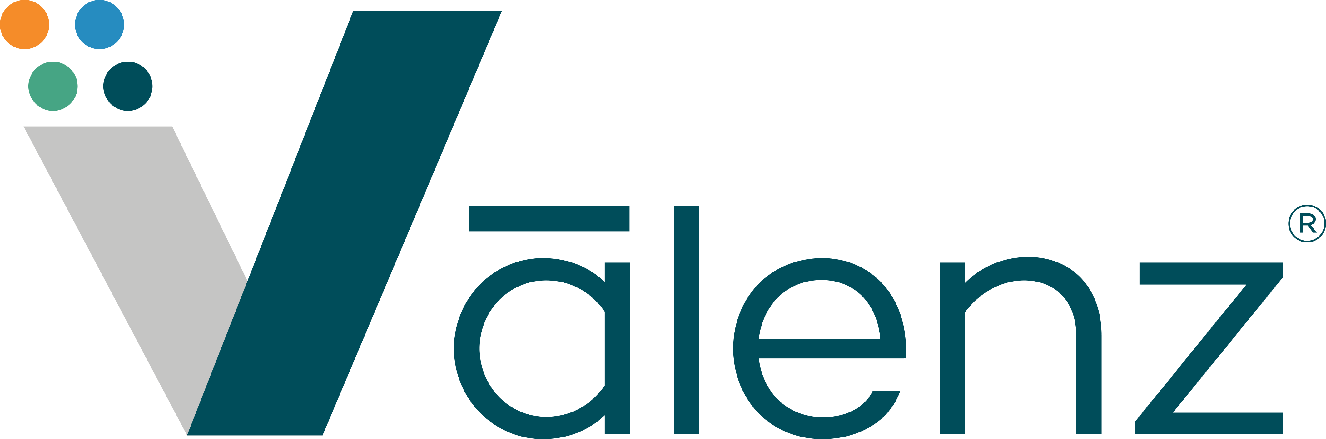 Title Sponsor Vālenz