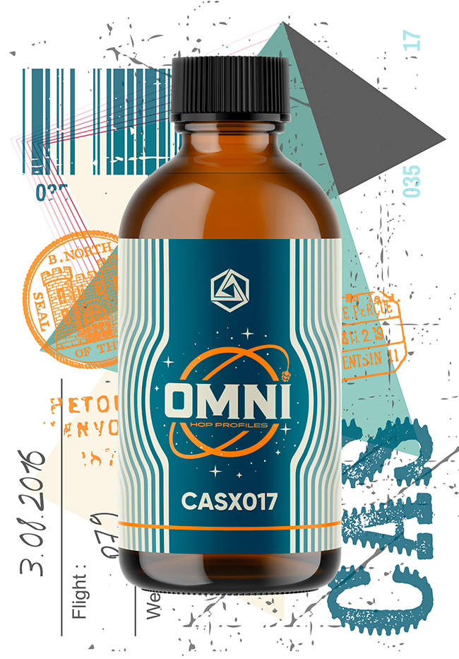 Omni Hop Profiles Cascade