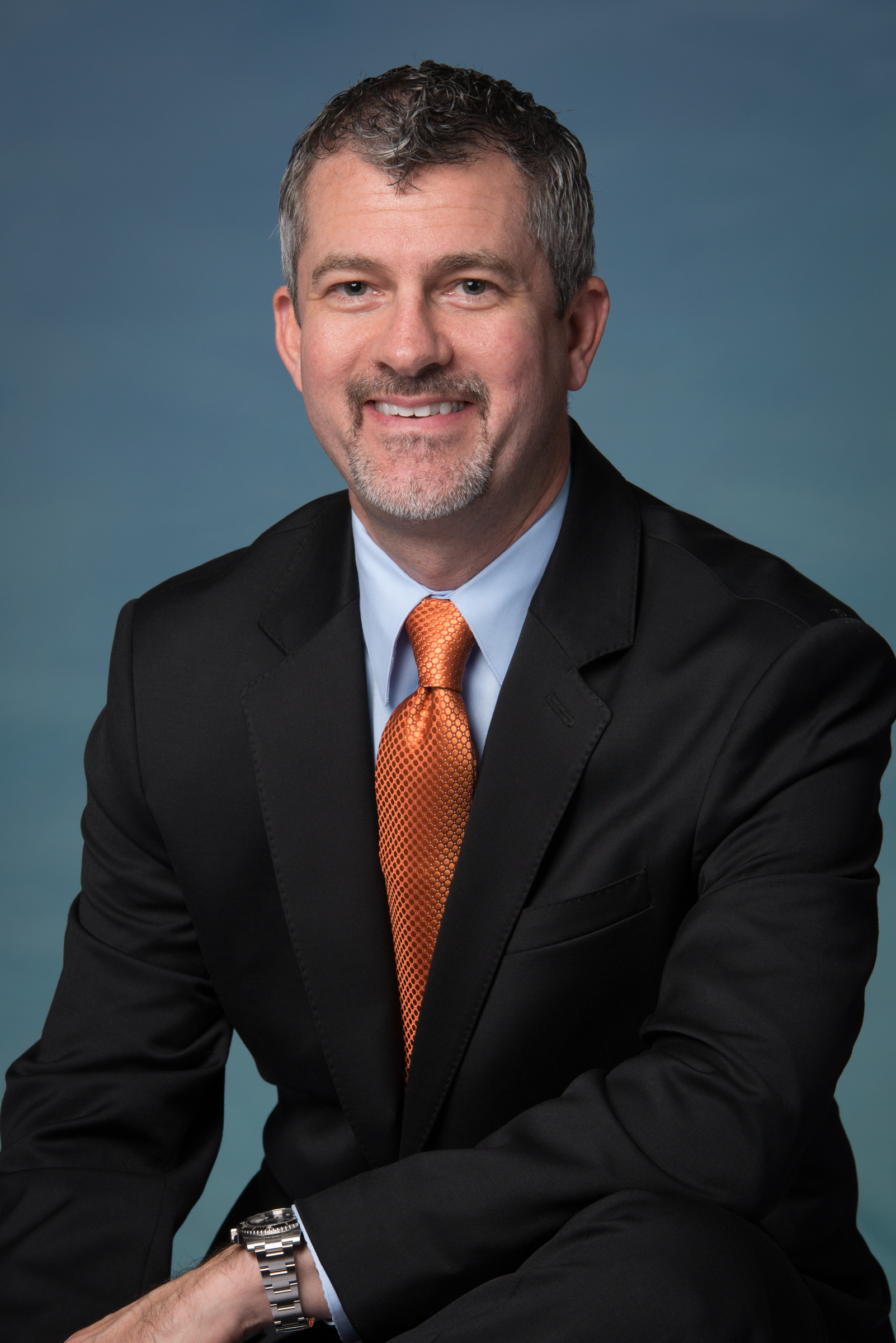David Bennett, Chief Executive Officer, Pinellas REALTOR® Organization