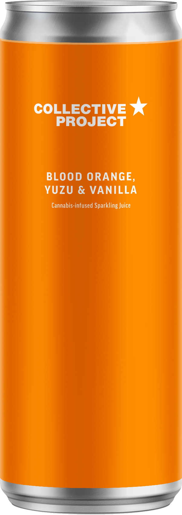 REVIEW: Collective Project Sparkling Juice- Blood Orange, Yuzu & Vanilla :  r/TheBCCS