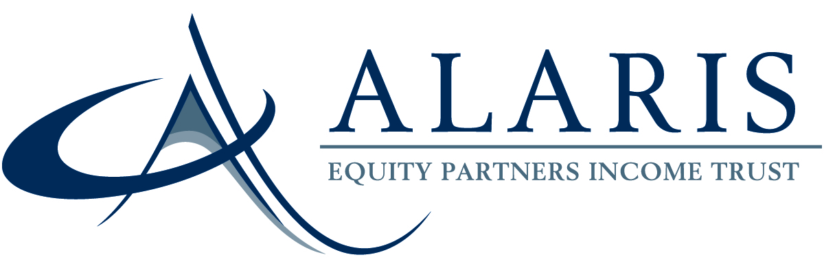 Alaris Equity Partners Income Trust Declares Q1