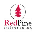 Red Pine Intercepts Significant Mineralization at the Wawa Gold Project, including 5.58 g/t gold over 18.44 m including 72.20 g/t gold over 0.88 m