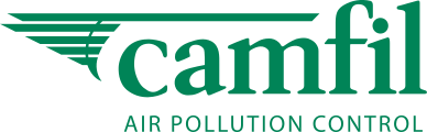 Camfil Air Pollution