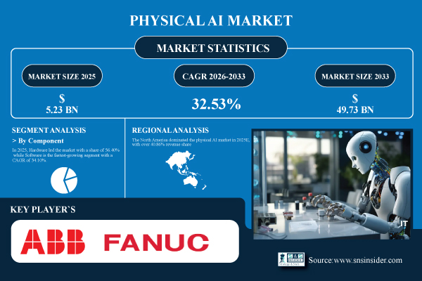 Physical-AI-Market