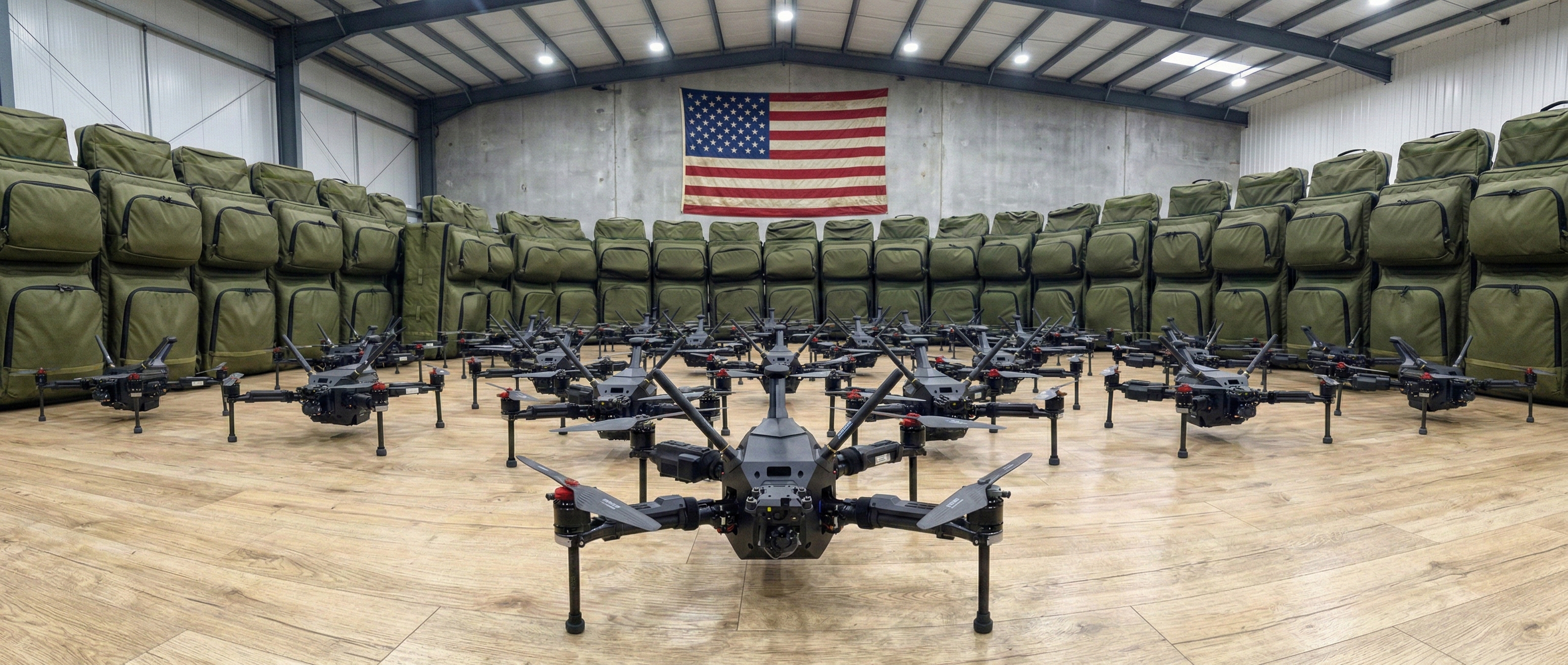 JFB Announces XTEND’s Mobilization of Global Operations to Support Allied Defense Missions