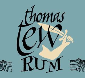 Thomas Tew Rum