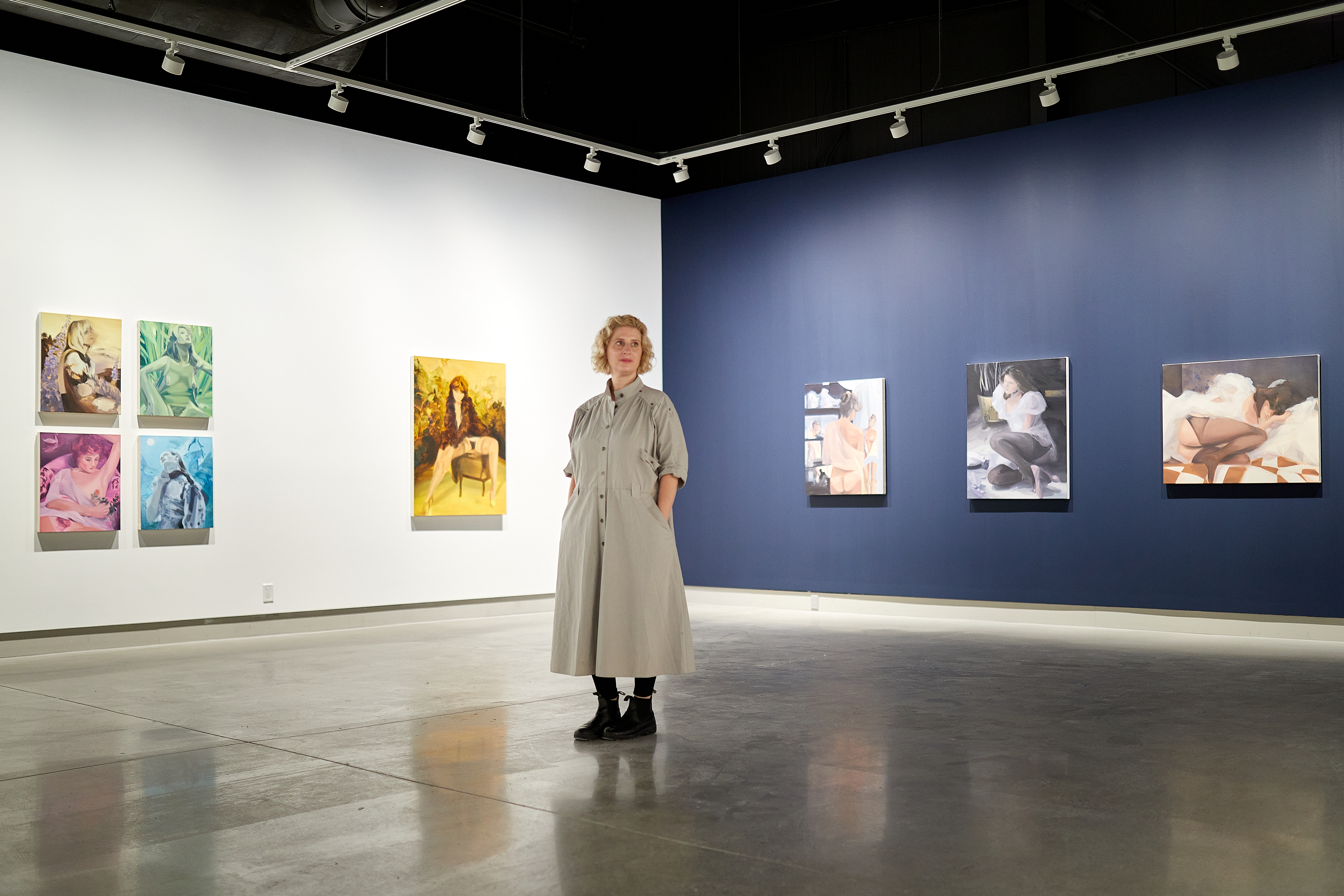 Corri-Lynn Tetz - Jesse Tamayo Photography - Newswire