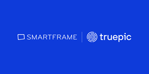 SmartFrame and Truepic announce partnership