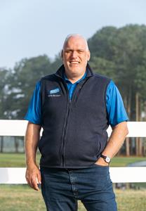 Kevin McAdams, CEO of Perdue Farms