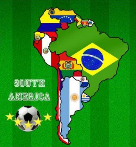 Brera will evaluate the South American football market