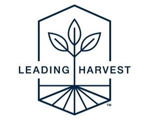 Leading Harvest Logo