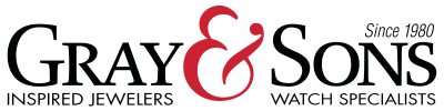 Gray and Sons Jewelers Logo