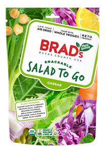 Brad’s Plant Based