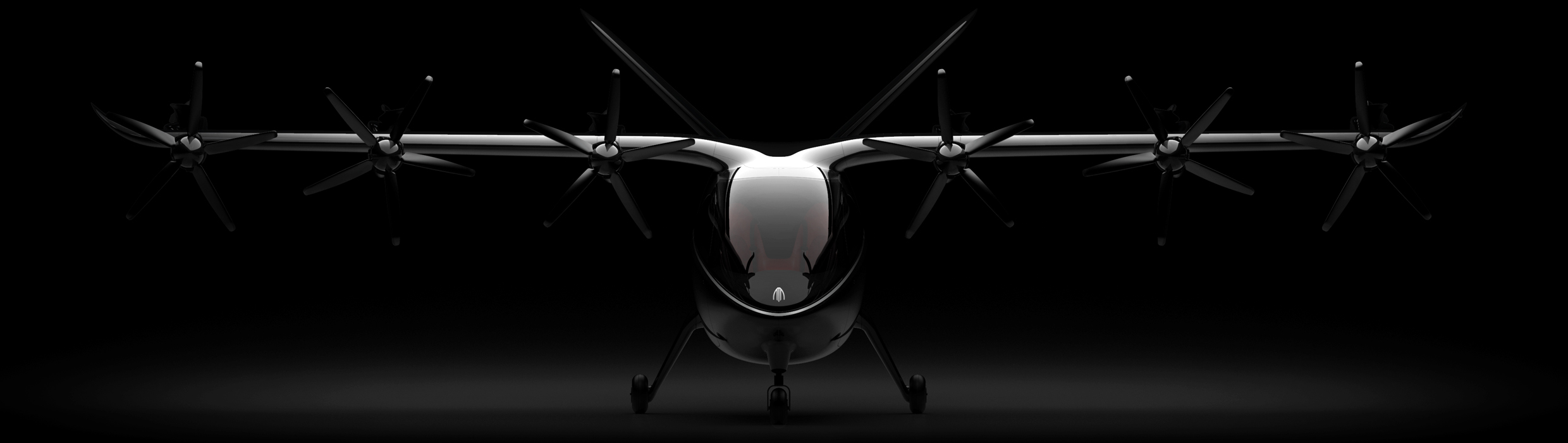 Archer's eVTOL aircraft