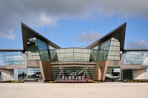 Flexjet Named One of Northeast Ohio’s Best Places to Work for the 20th Year 