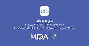 ALS Go-Digital Research Study 
