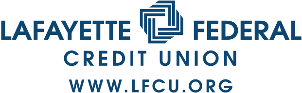 Lafayette Federal Credit Union Logo