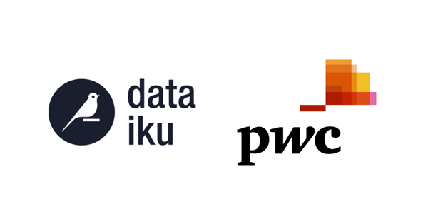 Dataiku and PwC Bring Practical AI Solutions to Regulated Industries