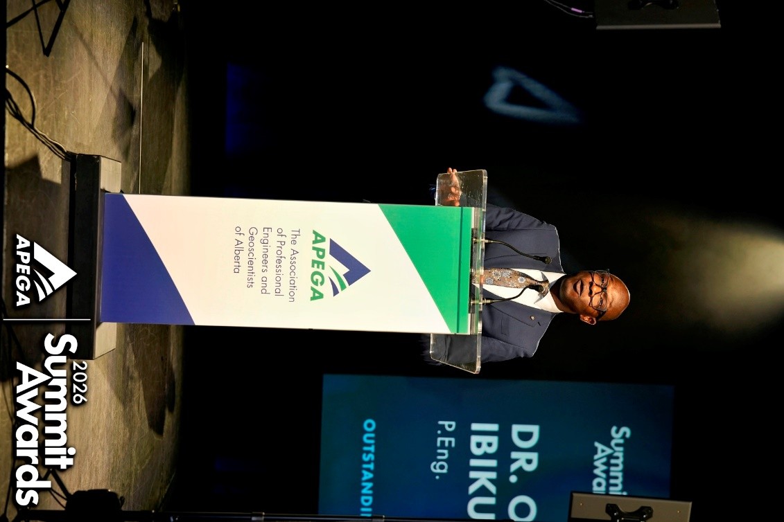 APEGA Summit Awards 2026