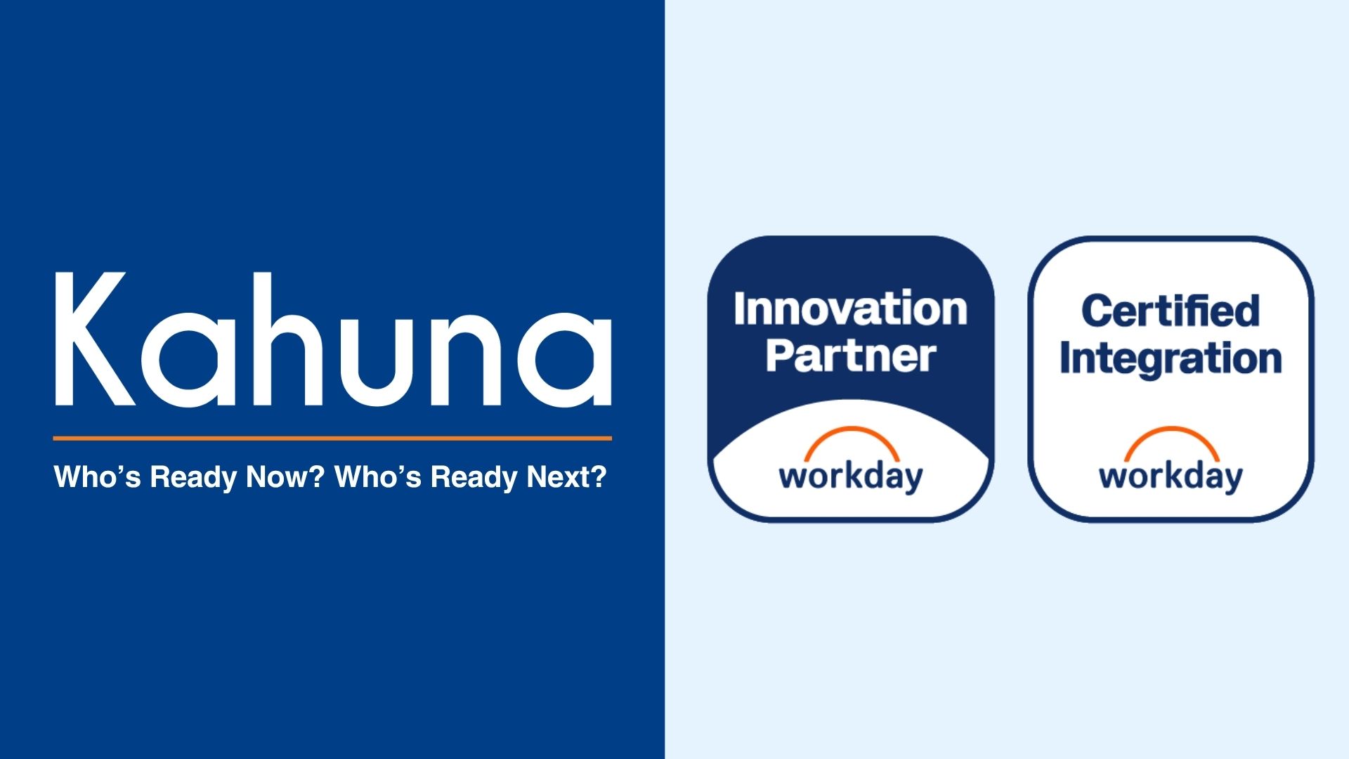 Kahuna Workday Certified Integration with Workday Learning and Kahuna Skills Manager  (2)