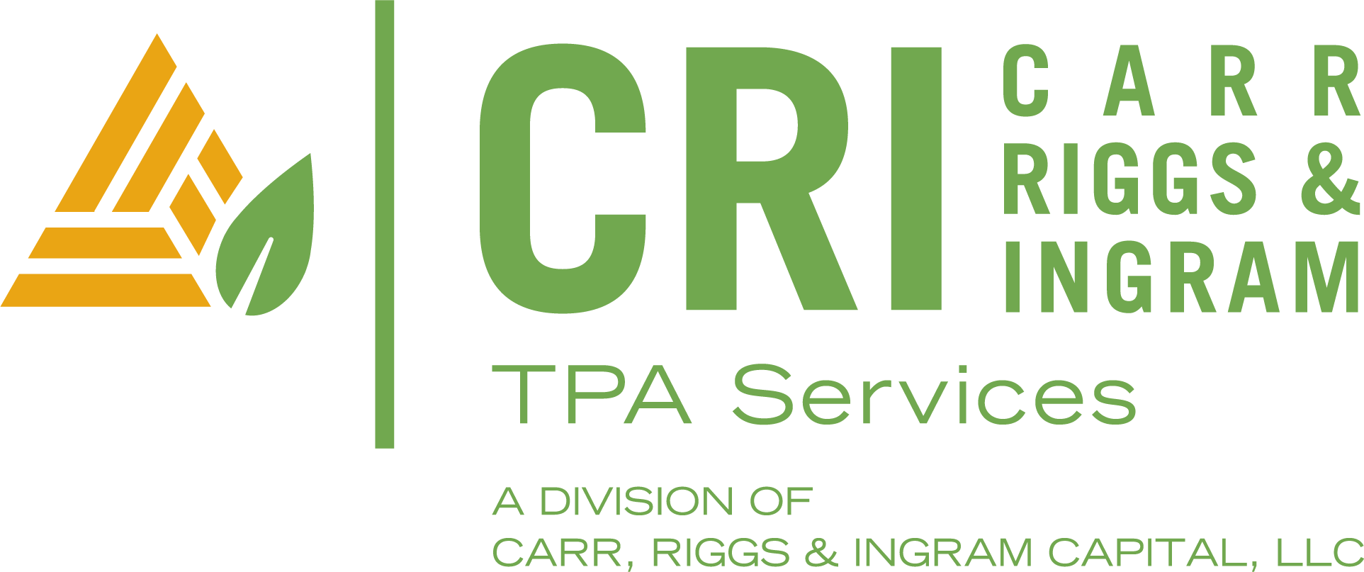 CRI TPA Services, LLC