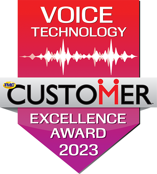 CallTower Receives 2023 CUSTOMER Magazine Voice Technology Excellence Award for Fifth Year Running