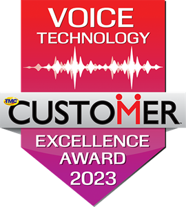 CallTower Receives 2023 CUSTOMER Magazine Voice Technology Excellence Award for Fifth Year Running