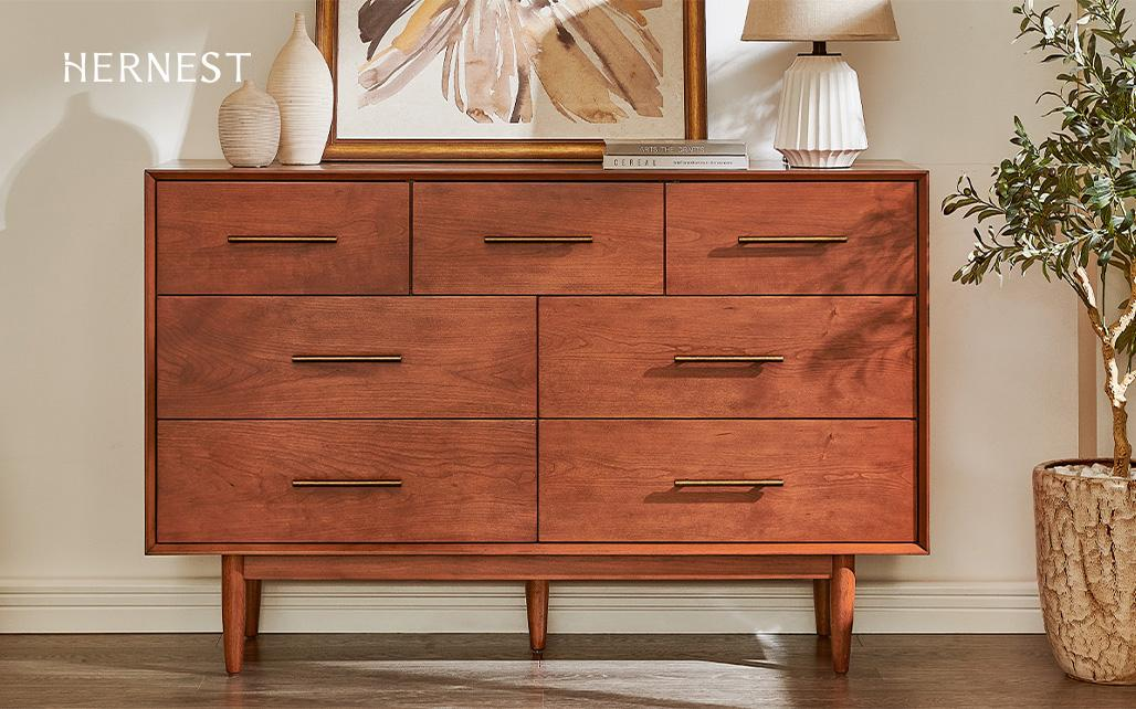 HERNEST Kaden Collection