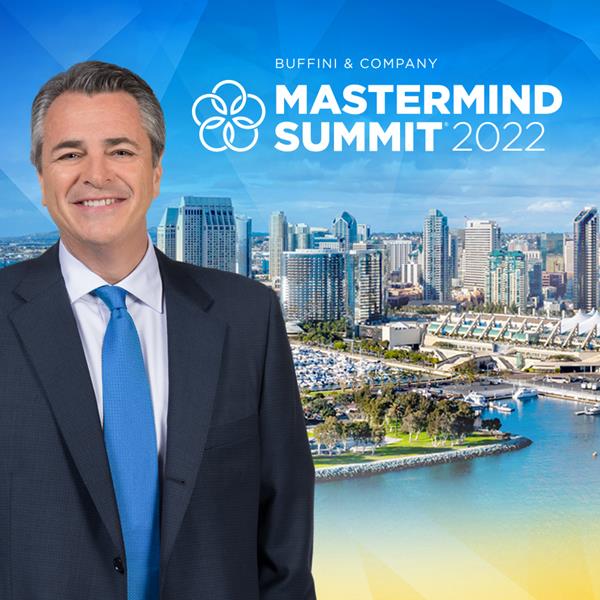 Buffini & Company MasterMind Summit®