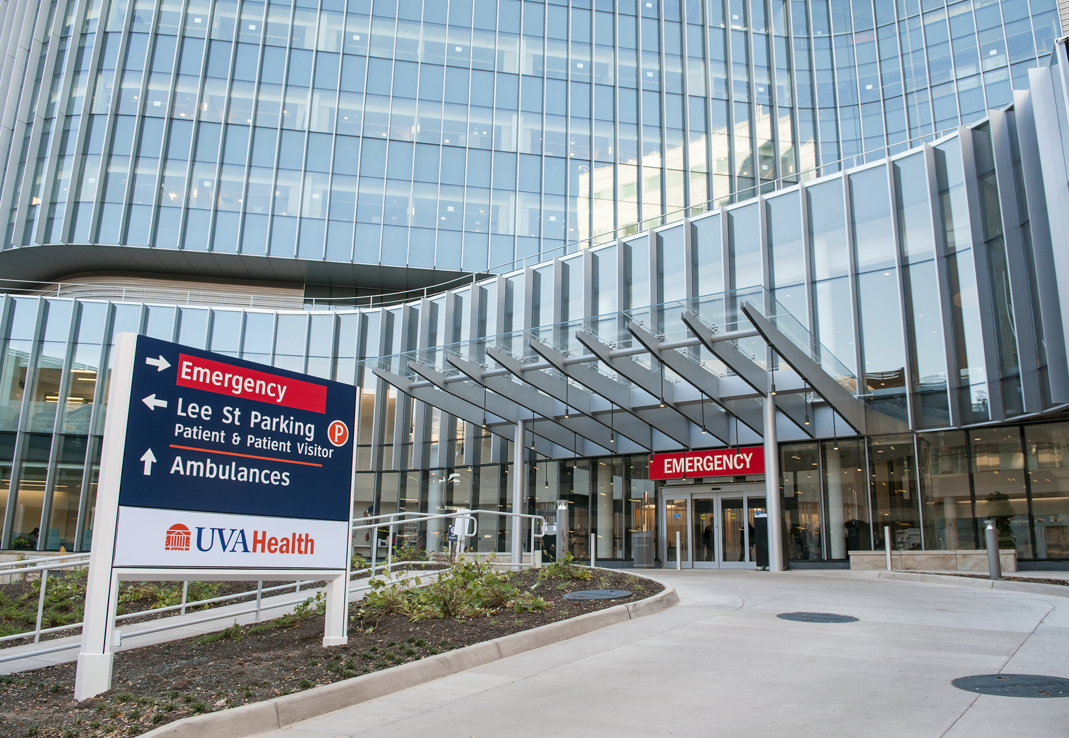UVA Health