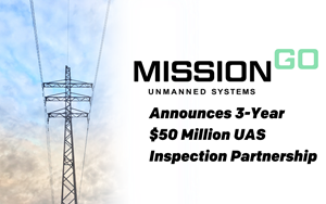 MissionGO & SCE Partnership Announced